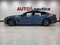 BMW 840 D GRAN COUPE INDIVIDUAL COMPOSITION MSPORT XDRIVE Blu/Azzurro - thumbnail 4