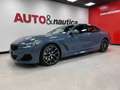 BMW 840 D GRAN COUPE INDIVIDUAL COMPOSITION MSPORT XDRIVE Blu/Azzurro - thumbnail 17
