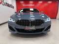 BMW 840 D GRAN COUPE INDIVIDUAL COMPOSITION MSPORT XDRIVE Blu/Azzurro - thumbnail 3