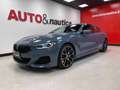 BMW 840 D GRAN COUPE INDIVIDUAL COMPOSITION MSPORT XDRIVE Blu/Azzurro - thumbnail 1