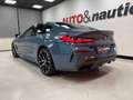 BMW 840 D GRAN COUPE INDIVIDUAL COMPOSITION MSPORT XDRIVE Blu/Azzurro - thumbnail 22