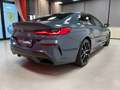 BMW 840 D GRAN COUPE INDIVIDUAL COMPOSITION MSPORT XDRIVE Blu/Azzurro - thumbnail 24