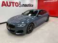 BMW 840 D GRAN COUPE INDIVIDUAL COMPOSITION MSPORT XDRIVE Blu/Azzurro - thumbnail 16