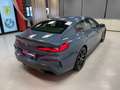 BMW 840 D GRAN COUPE INDIVIDUAL COMPOSITION MSPORT XDRIVE Blu/Azzurro - thumbnail 25