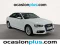 Audi A4 2.0TDI DPF S line edition Multitronic 150 Blanc - thumbnail 2