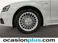Audi A4 2.0TDI DPF S line edition Multitronic 150 Blanc - thumbnail 35
