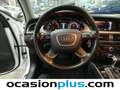 Audi A4 2.0TDI DPF S line edition Multitronic 150 Blanc - thumbnail 21