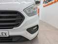 Ford Transit 350 125kW L2 Ambiente Tracción Delantera Blanc - thumbnail 3