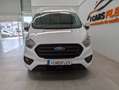 Ford Transit 350 125kW L2 Ambiente Tracción Delantera Blanc - thumbnail 2