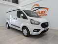 Ford Transit 350 125kW L2 Ambiente Tracción Delantera Blanc - thumbnail 1
