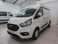 Ford Transit 350 125kW L2 Ambiente Tracción Delantera Blanc - thumbnail 4