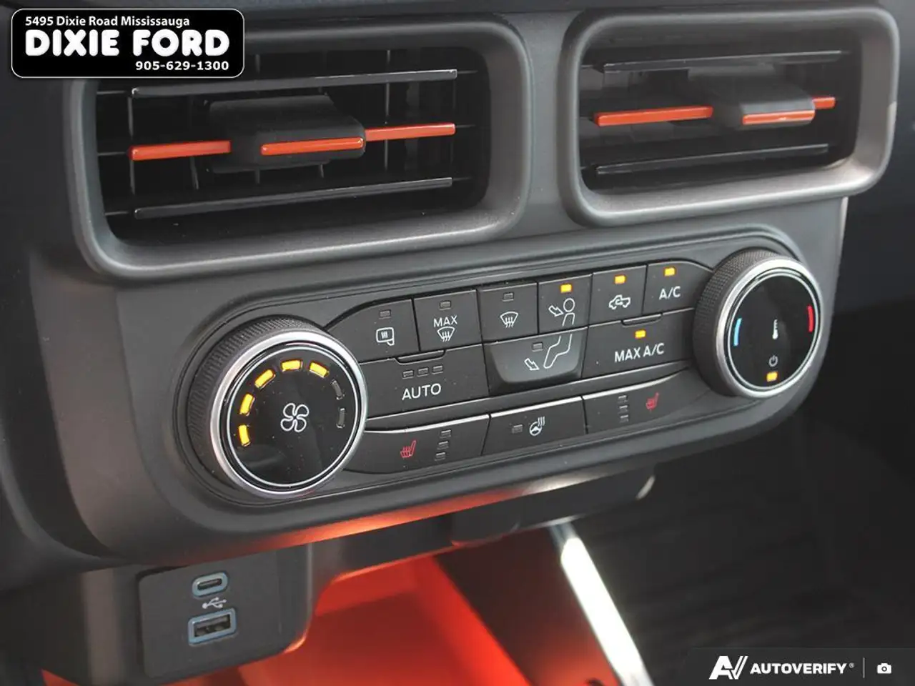 Ford Maverick photo Ford Maverick