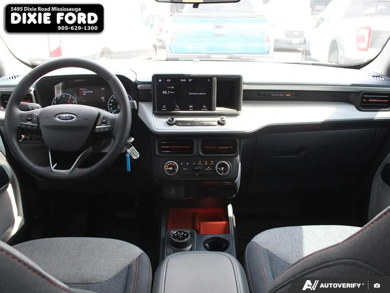 Ford Maverick photo Ford Maverick