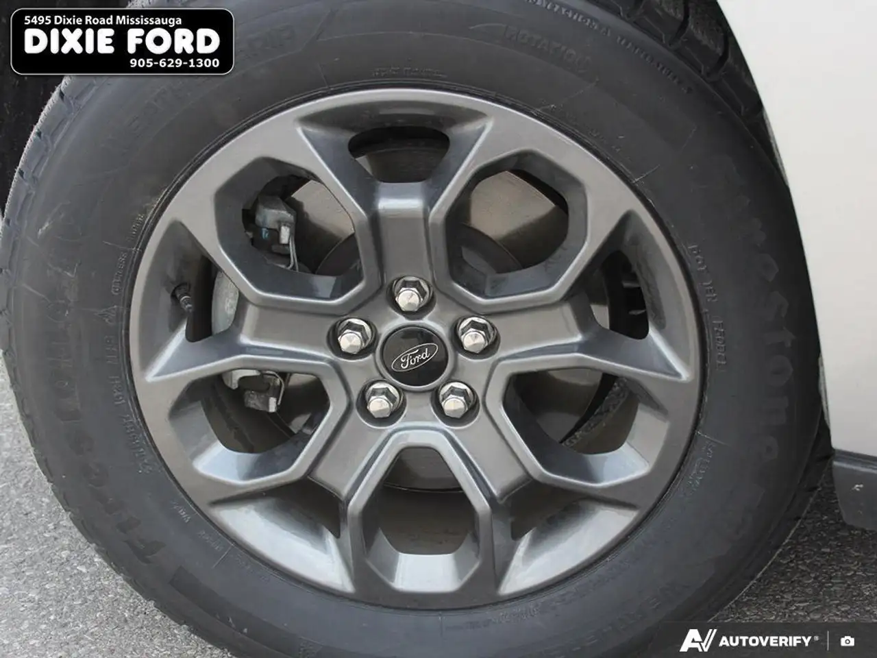Ford Maverick photo Ford Maverick
