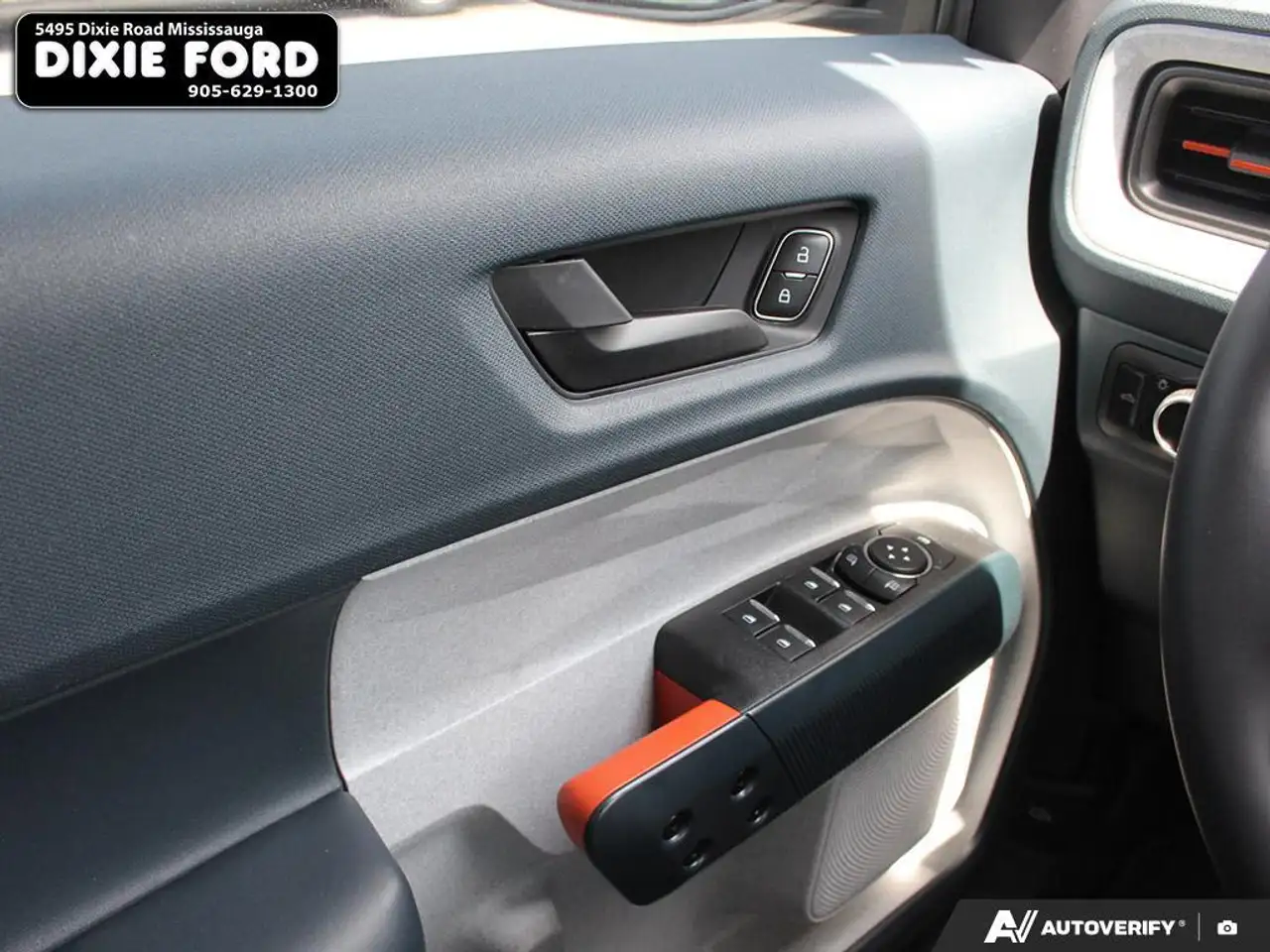 Ford Maverick photo Ford Maverick