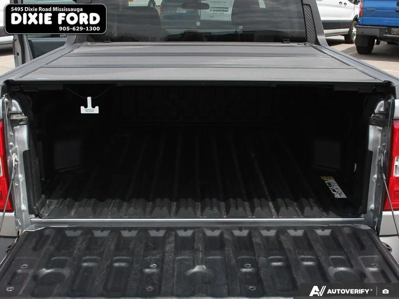 Ford Maverick photo Ford Maverick