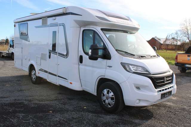 Imagine Etrusco T7400