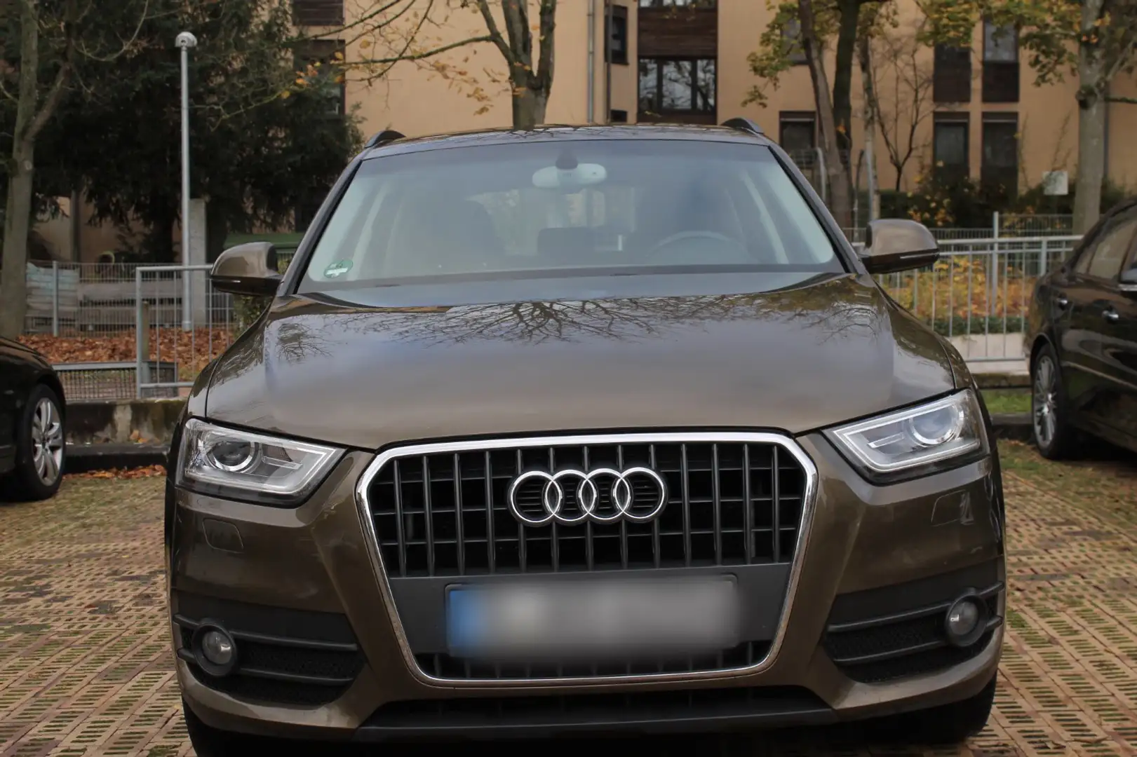 Audi Q3 1.4 TFSI - 2