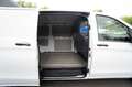 Mercedes-Benz Vito Kasten 116 CDI  RWD extralang Klima AHK Blanc - thumbnail 10