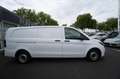 Mercedes-Benz Vito Kasten 116 CDI  RWD extralang Klima AHK Blanc - thumbnail 2