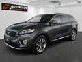 Kia Sorento 2,2 CRDi ISG AWD Silber Aut. | PICKERL BIS 07/2... Grau - thumbnail 1