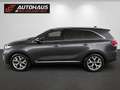 Kia Sorento 2,2 CRDi ISG AWD Silber Aut. | PICKERL BIS 07/2... Grau - thumbnail 2