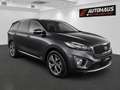 Kia Sorento 2,2 CRDi ISG AWD Silber Aut. | PICKERL BIS 07/2... Grau - thumbnail 4