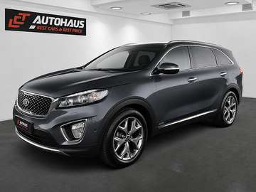2,2 CRDi ISG AWD Silber Aut. | PICKERL BIS 07/2...
