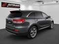 Kia Sorento 2,2 CRDi ISG AWD Silber Aut. | PICKERL BIS 07/2... Grau - thumbnail 6
