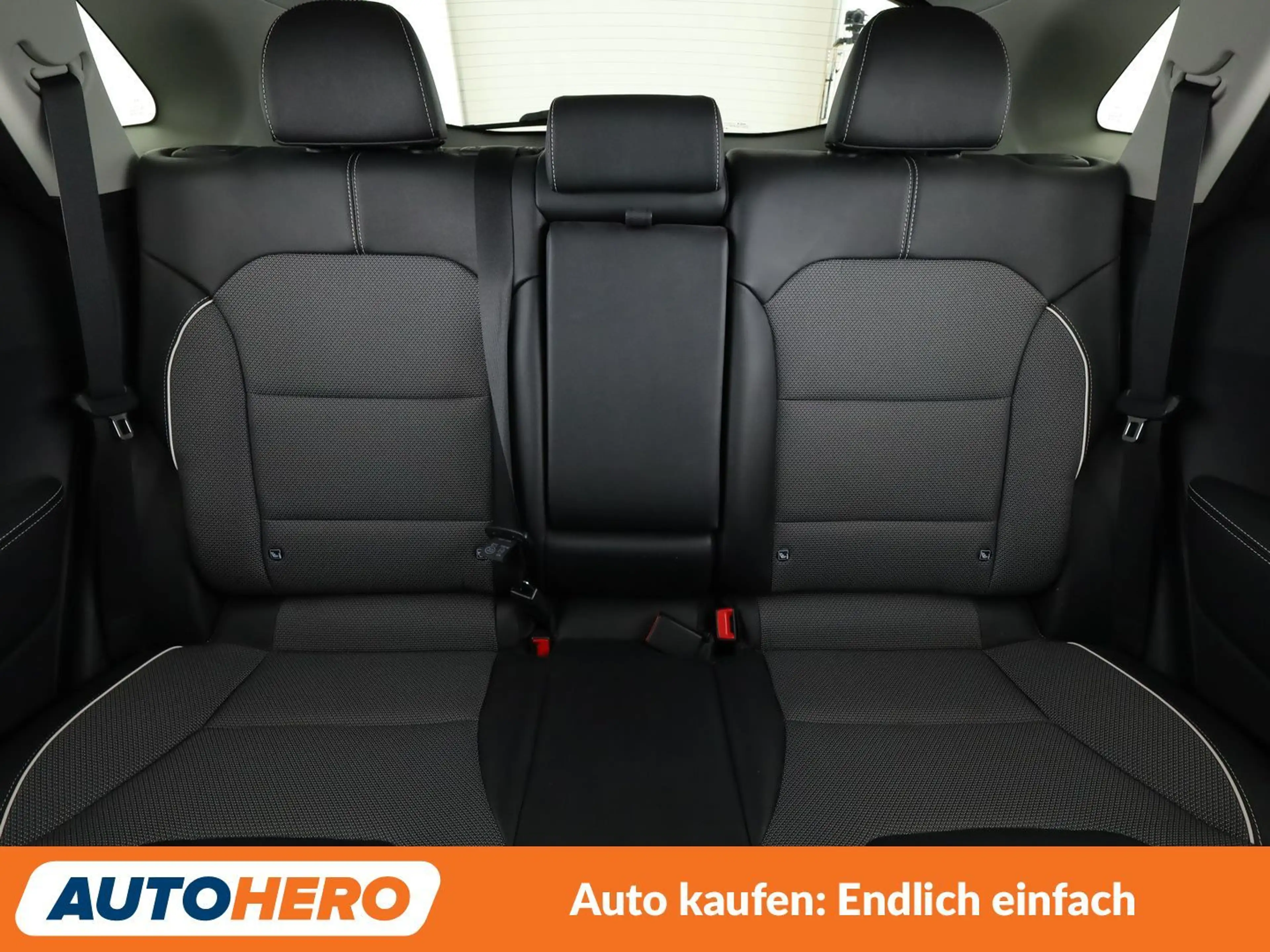 Kia e-Niro electric drive 150 kW Spirit*NAVI*ACC*PDC* — photo 15