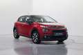 Citroen C3 1.2 PureTech S&S Feel 83 Rojo - thumbnail 3