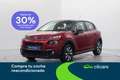 Citroen C3 1.2 PureTech S&S Feel 83 Rojo - thumbnail 1