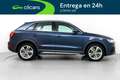 Audi Q3 1.4 TFSI CoD Design edition S tronic Azul - thumbnail 7