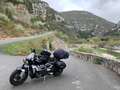 Triumph Rocket 3 GT Muscle Cruiser Negro - thumbnail 12