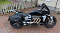 Triumph Rocket 3 GT Muscle Cruiser Negro - thumbnail 6