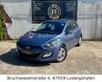 Hyundai i30 1.4 Style* PDC* SHZ* AHK* Gris - thumbnail 1