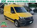 Volkswagen Crafter 30 2.0 TDI PM-TA Furgone *AUTOCARRO*3 POSTI*+IVA Giallo - thumbnail 1