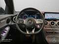 Mercedes-Benz GLC 400 d 4M AMG+NIGHT+360+AHK+LED+STHZG+KEYLESS Schwarz - thumbnail 14