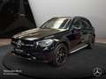 Mercedes-Benz GLC 400 d 4M AMG+NIGHT+360+AHK+LED+STHZG+KEYLESS Schwarz - thumbnail 2