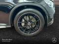 Mercedes-Benz GLC 400 d 4M AMG+NIGHT+360+AHK+LED+STHZG+KEYLESS Schwarz - thumbnail 6