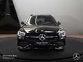 Mercedes-Benz GLC 400 d 4M AMG+NIGHT+360+AHK+LED+STHZG+KEYLESS Schwarz - thumbnail 3