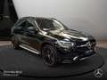 Mercedes-Benz GLC 400 d 4M AMG+NIGHT+360+AHK+LED+STHZG+KEYLESS Schwarz - thumbnail 5