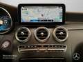 Mercedes-Benz GLC 400 d 4M AMG+NIGHT+360+AHK+LED+STHZG+KEYLESS Schwarz - thumbnail 16
