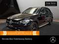 Mercedes-Benz GLC 400 d 4M AMG+NIGHT+360+AHK+LED+STHZG+KEYLESS Schwarz - thumbnail 1