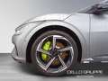 Kia EV6 GT 4x4 Navi Glasdach Wärmepumpe Allrad HUD StandHZ Argent - thumbnail 14
