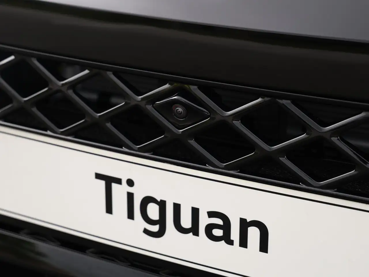 Volkswagen Tiguan 2026 — фото 15