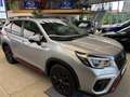 Subaru Forester Edition Sport 40 AHK Abnahmbar Silber - thumbnail 1