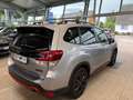 Subaru Forester Edition Sport 40 AHK Abnahmbar Silber - thumbnail 3