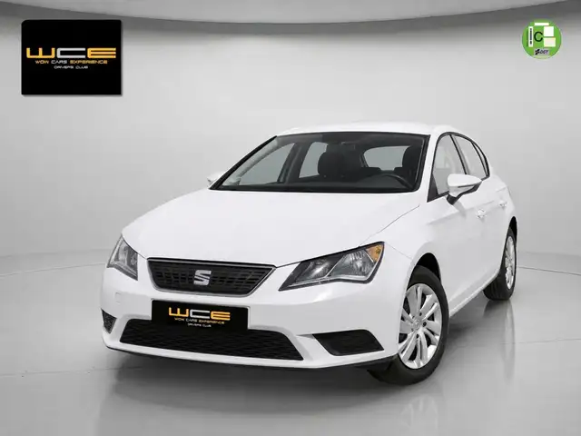 SEAT Autres 1.6 TDI 85kW (115CV) St&Sp Style