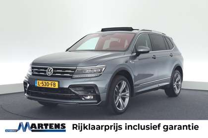 Volkswagen Tiguan Allspace 1.5 TSI 150pk DSG R-Line Highline 7Pers. Keyless C